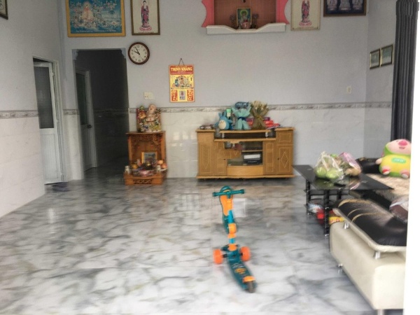 Bán nhà 300m2 giá rẻ tại Đường Long Thuận, Phường Long Phước, Quận 9, Hồ Chí Minh
